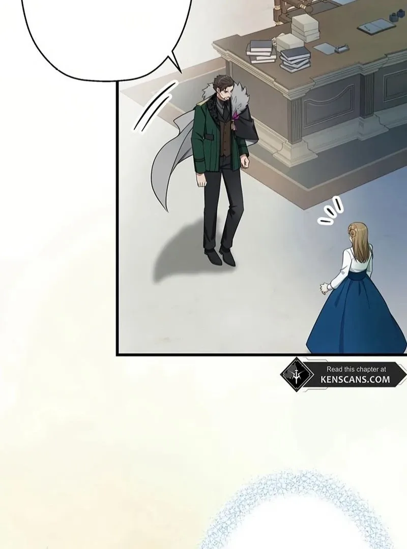 I will break ties with the harmful sister Chapter 9 page 100