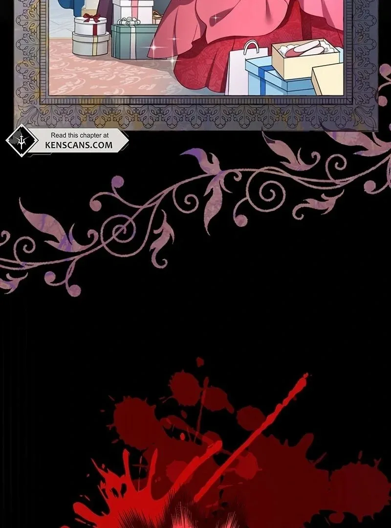 I will break ties with the harmful sister Chapter 9 page 56