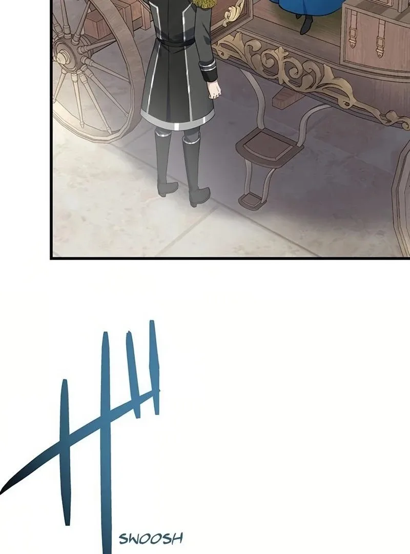 I will break ties with the harmful sister Chapter 9 page 78