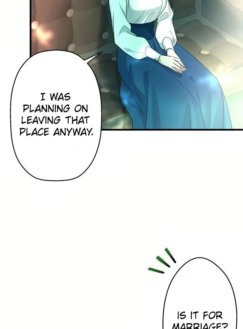 I will break ties with the harmful sister Chapter 9 page 17
