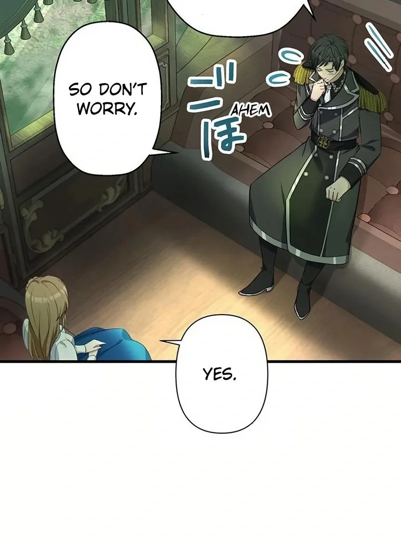 I will break ties with the harmful sister Chapter 9 page 32