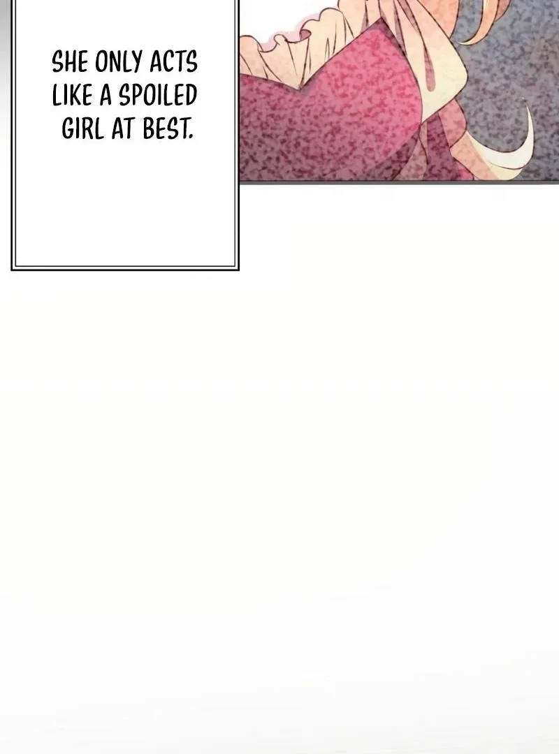 I will break ties with the harmful sister Chapter 9 page 51