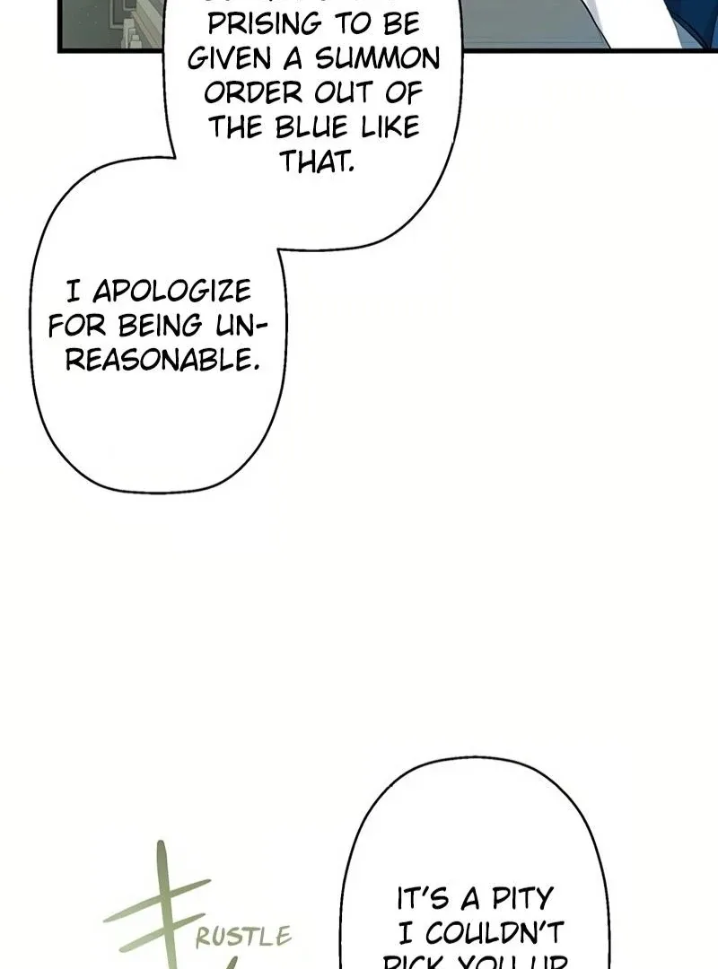 I will break ties with the harmful sister Chapter 9 page 98