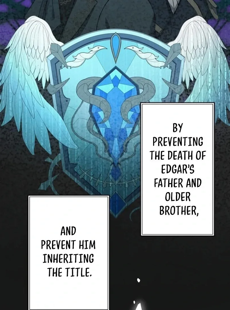I will break ties with the harmful sister Chapter 9 page 45