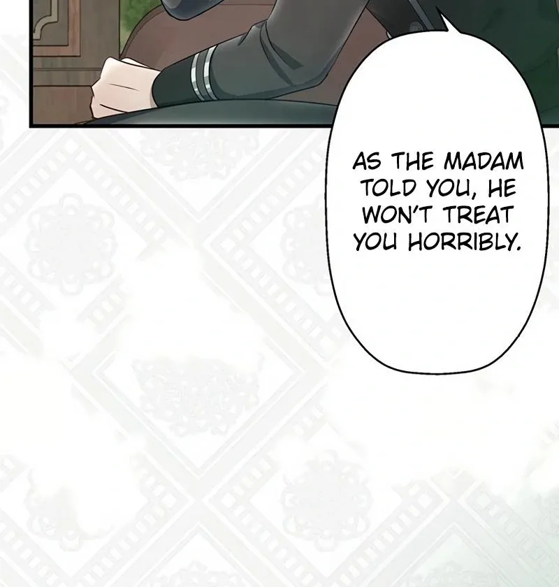 I will break ties with the harmful sister Chapter 9 page 36