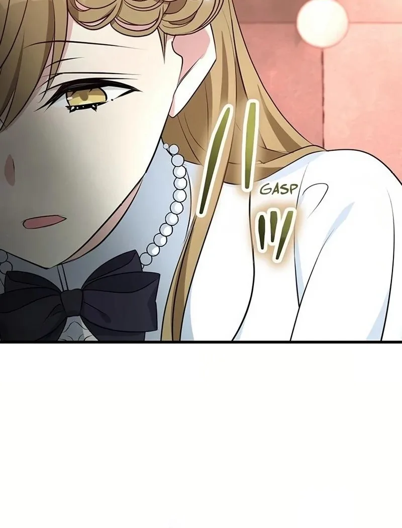 I will break ties with the harmful sister Chapter 9 page 74
