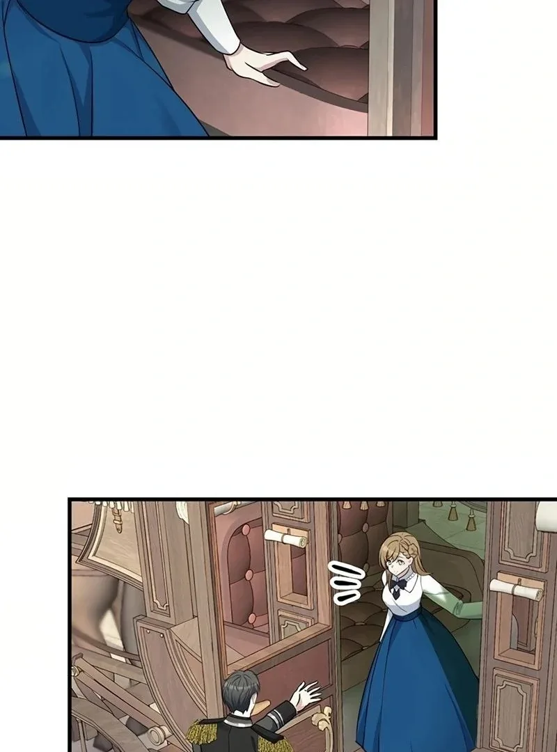I will break ties with the harmful sister Chapter 9 page 77