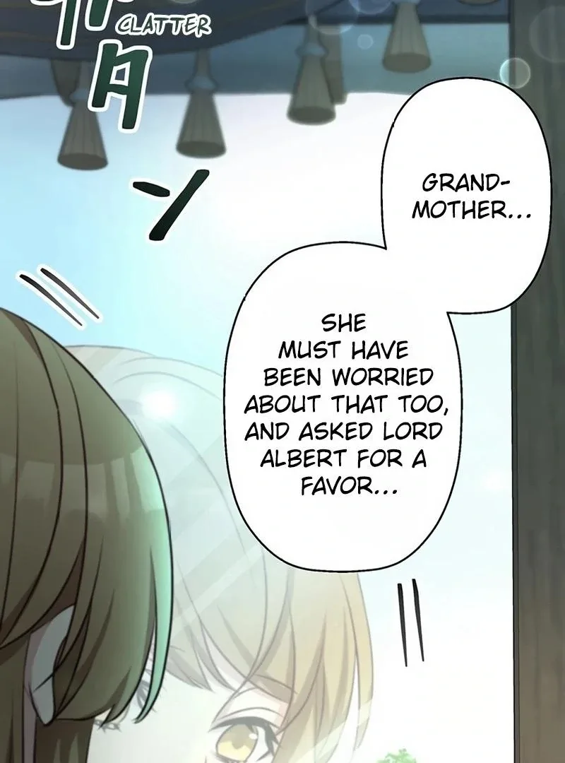 I will break ties with the harmful sister Chapter 9 page 21