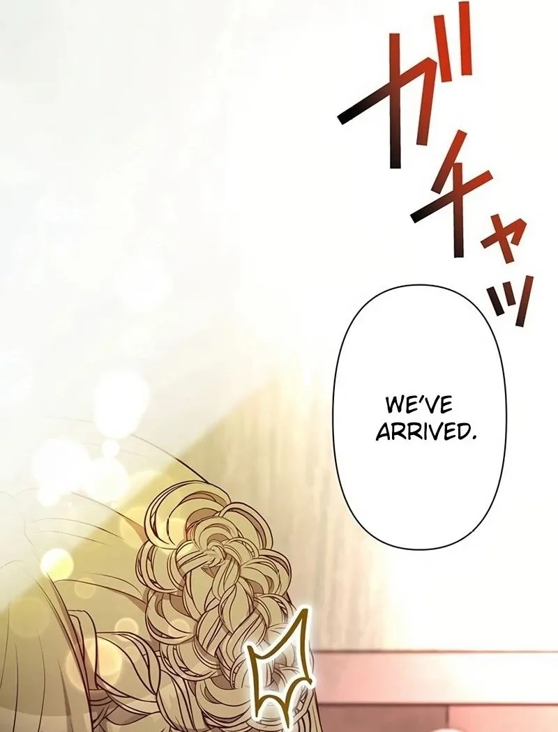 I will break ties with the harmful sister Chapter 9 page 73