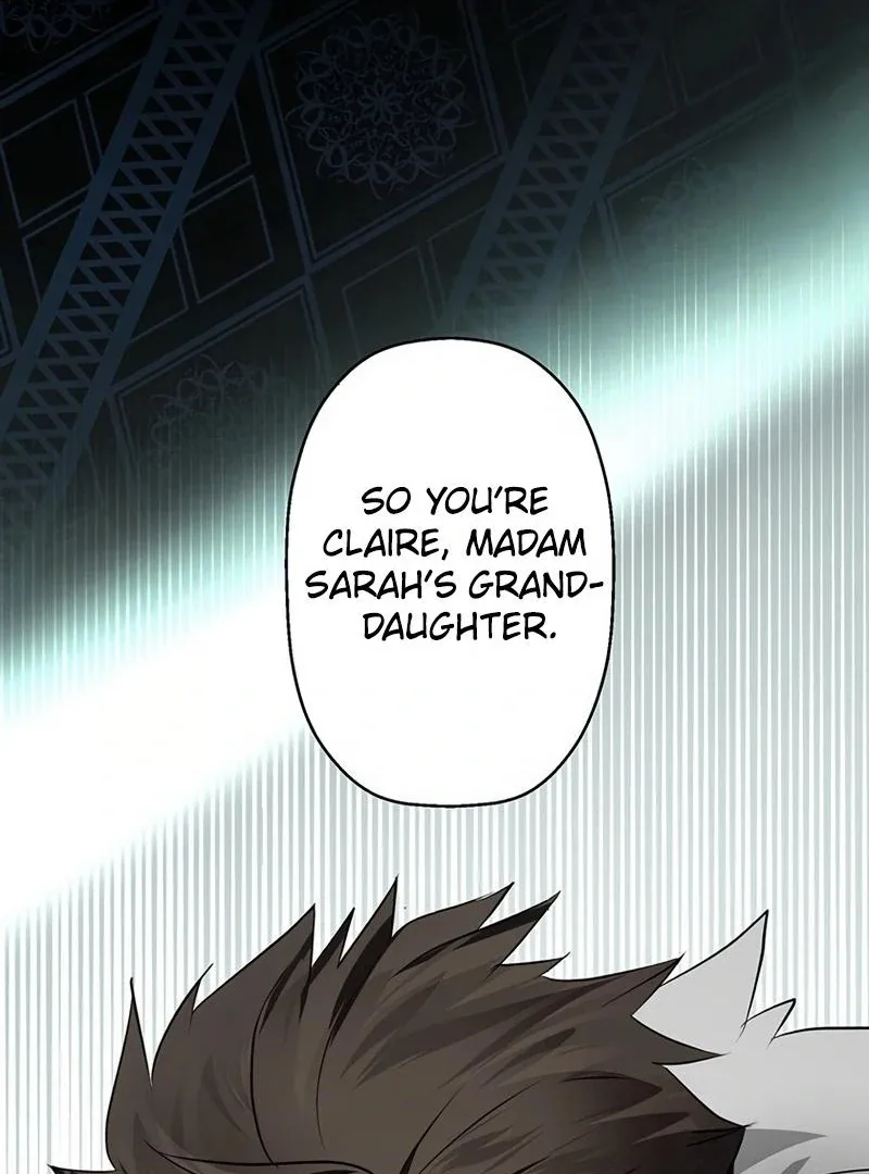 I will break ties with the harmful sister Chapter 9 page 94