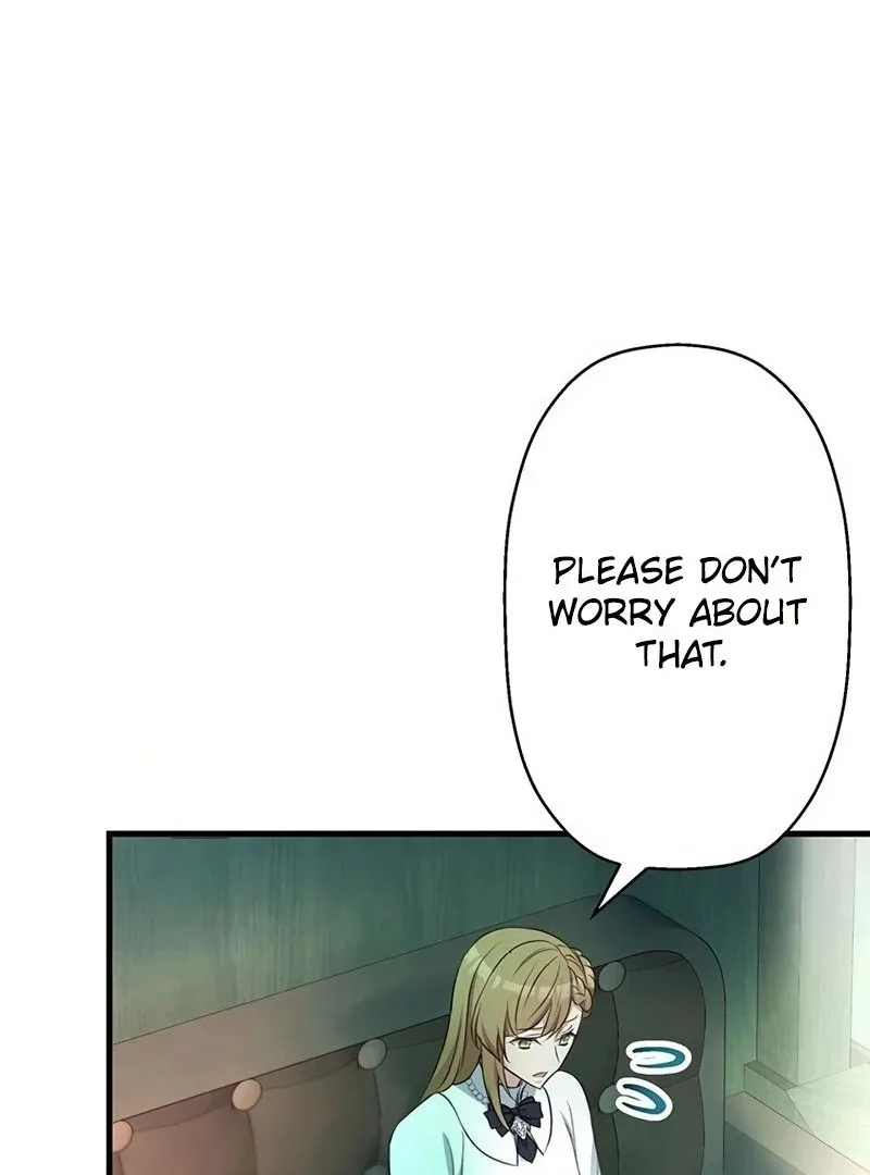 I will break ties with the harmful sister Chapter 9 page 16