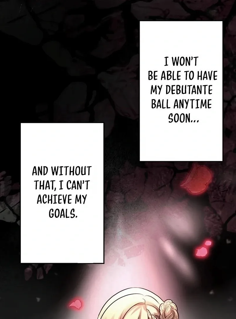 I will break ties with the harmful sister Chapter 9 page 66