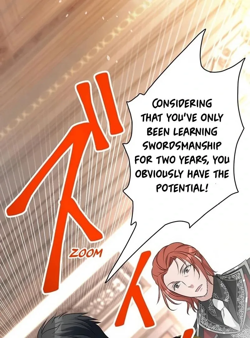 I will break ties with the harmful sister Chapter 9 page 134