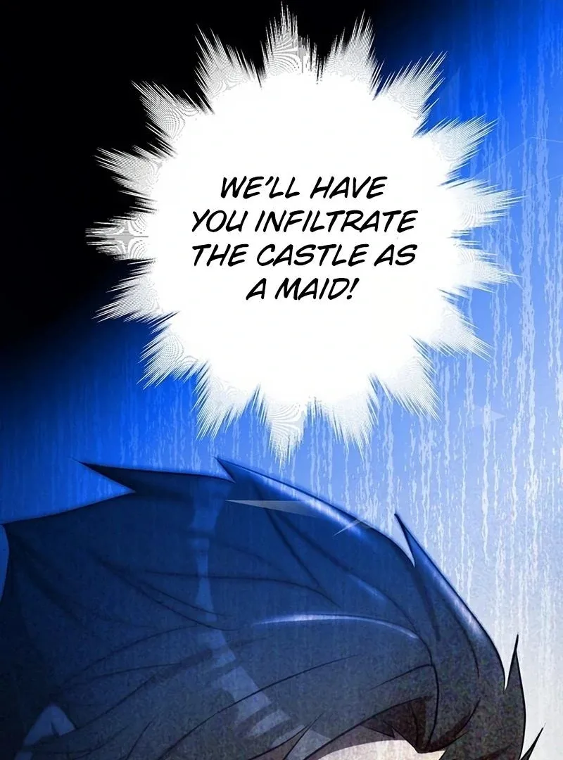 I will break ties with the harmful sister Chapter 9 page 150