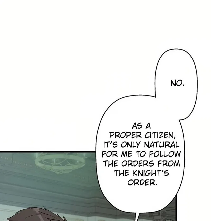 I will break ties with the harmful sister Chapter 9 page 107