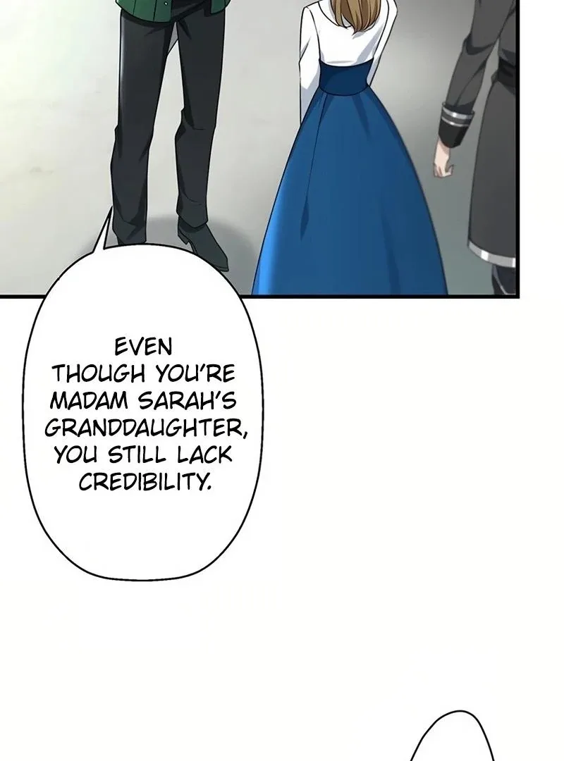 I will break ties with the harmful sister Chapter 9 page 122