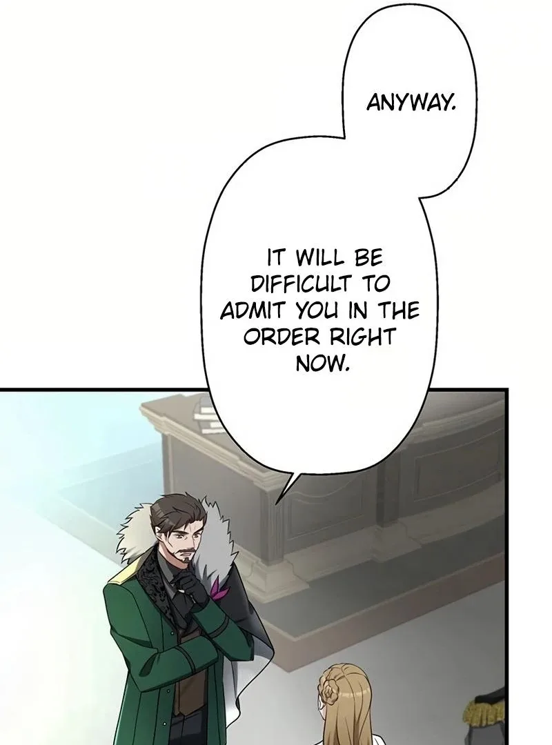 I will break ties with the harmful sister Chapter 9 page 121