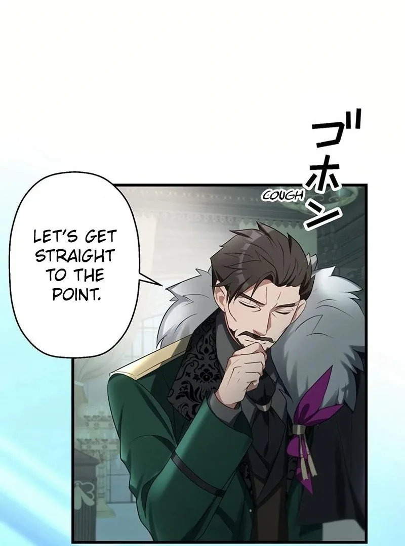 I will break ties with the harmful sister Chapter 9 page 109