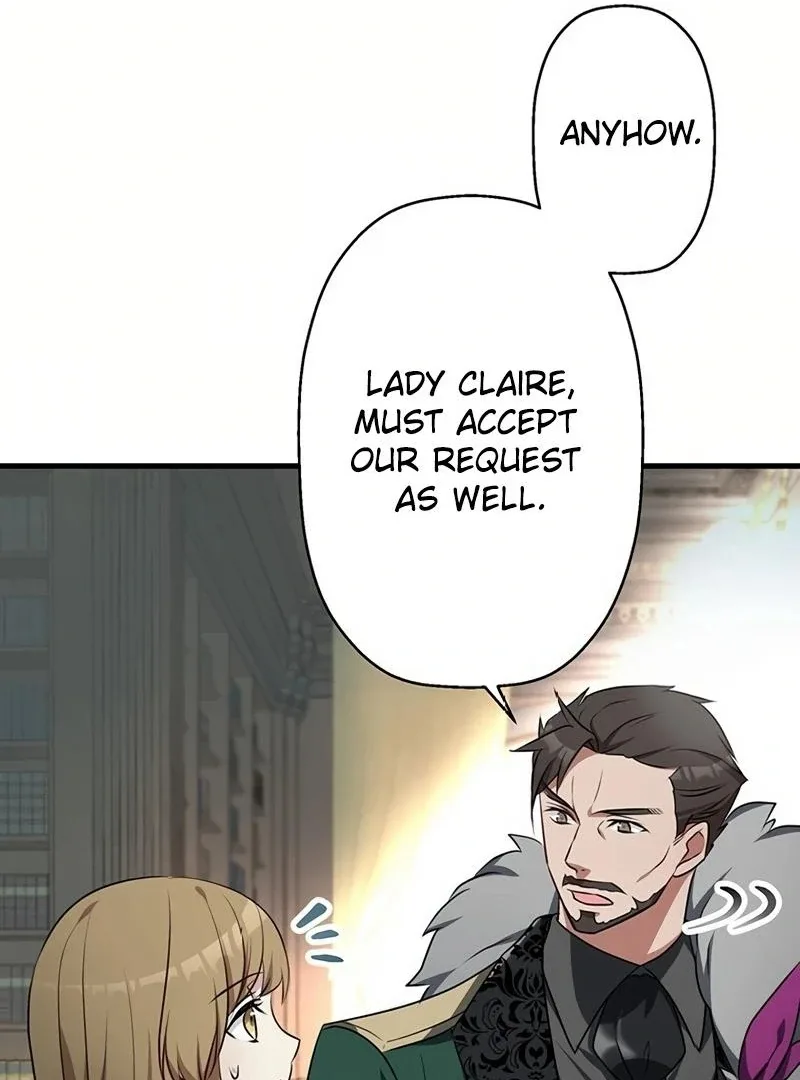 I will break ties with the harmful sister Chapter 9 page 139
