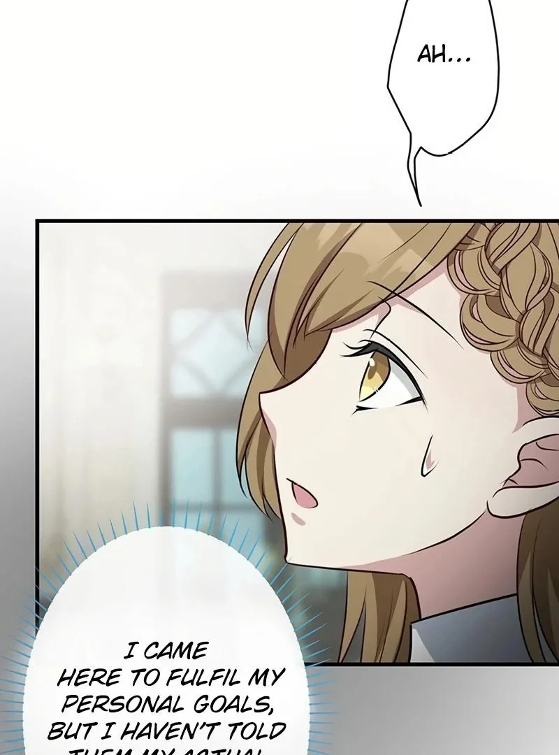 I will break ties with the harmful sister Chapter 9 page 123