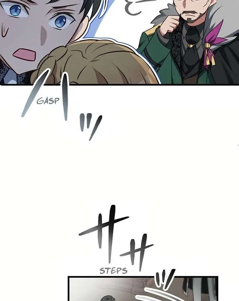 I will break ties with the harmful sister Chapter 9 page 137