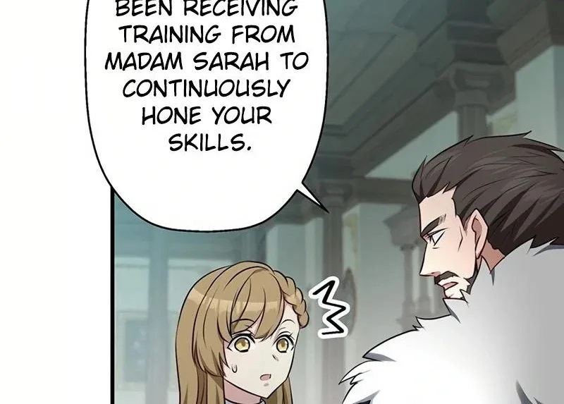 I will break ties with the harmful sister Chapter 9 page 113