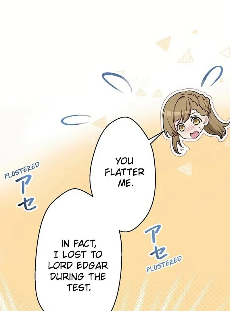 I will break ties with the harmful sister Chapter 9 page 116