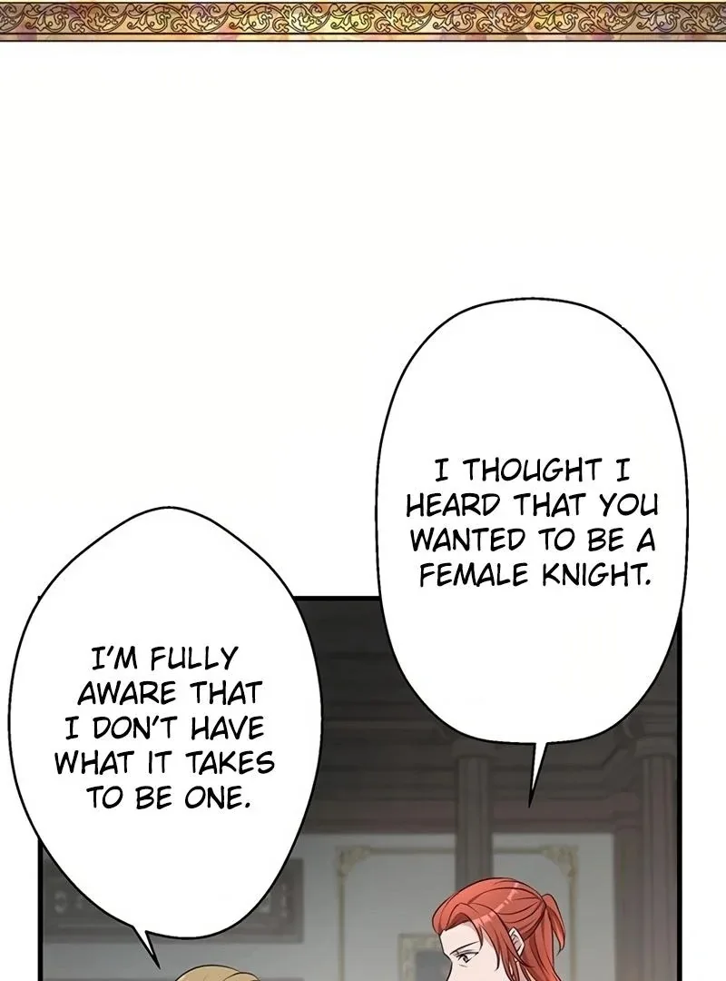 I will break ties with the harmful sister Chapter 9 page 131