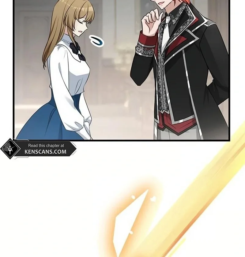 I will break ties with the harmful sister Chapter 9 page 132