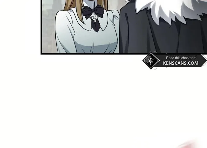 I will break ties with the harmful sister Chapter 9 page 114