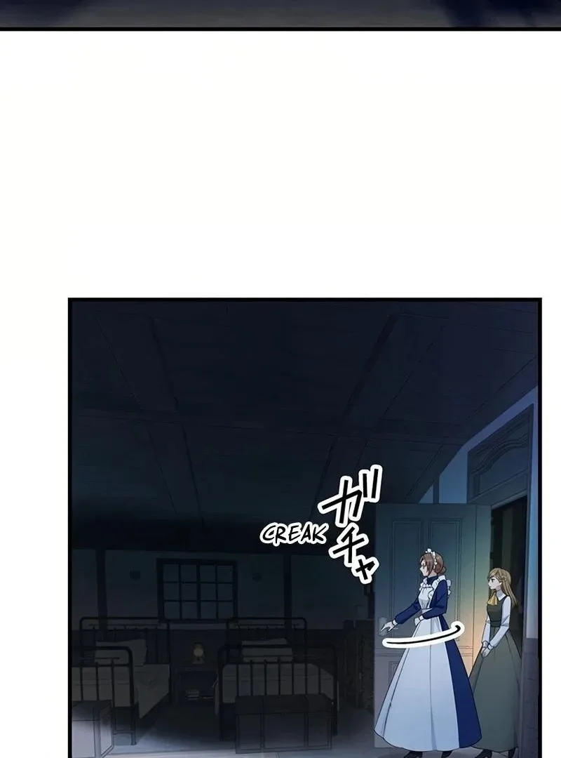 I will break ties with the harmful sister Chapter 9 page 146