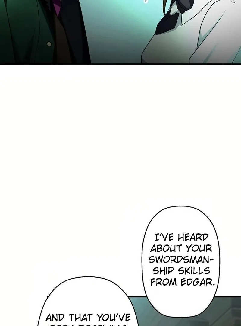 I will break ties with the harmful sister Chapter 9 page 112