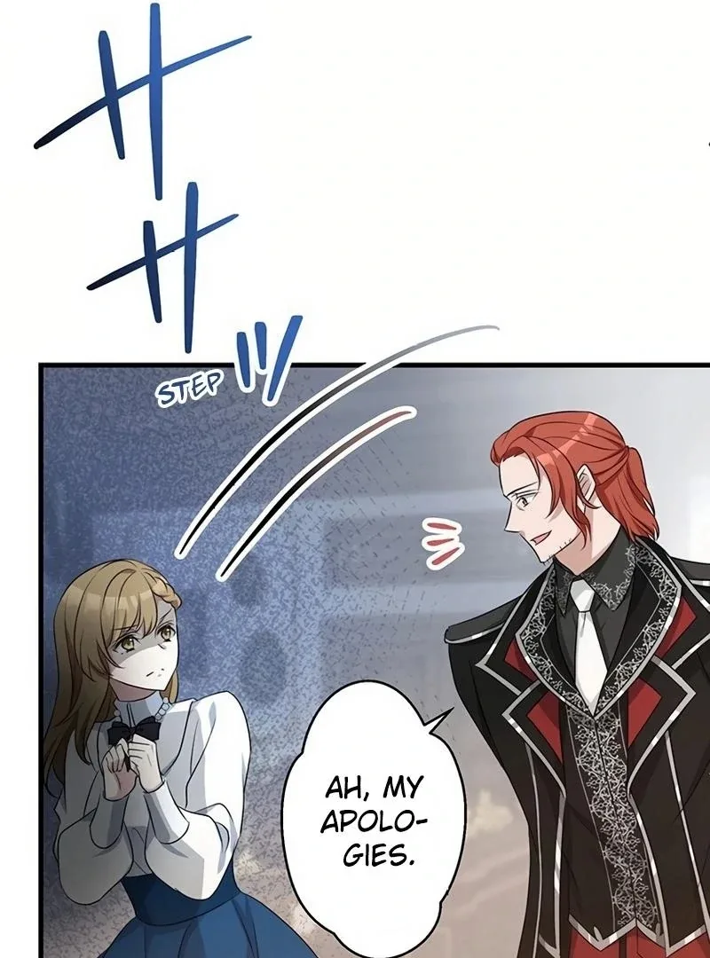 I will break ties with the harmful sister Chapter 9 page 128