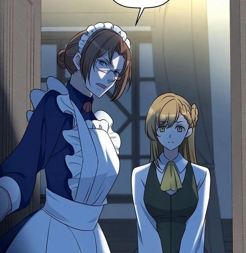 I will break ties with the harmful sister Chapter 9 page 148