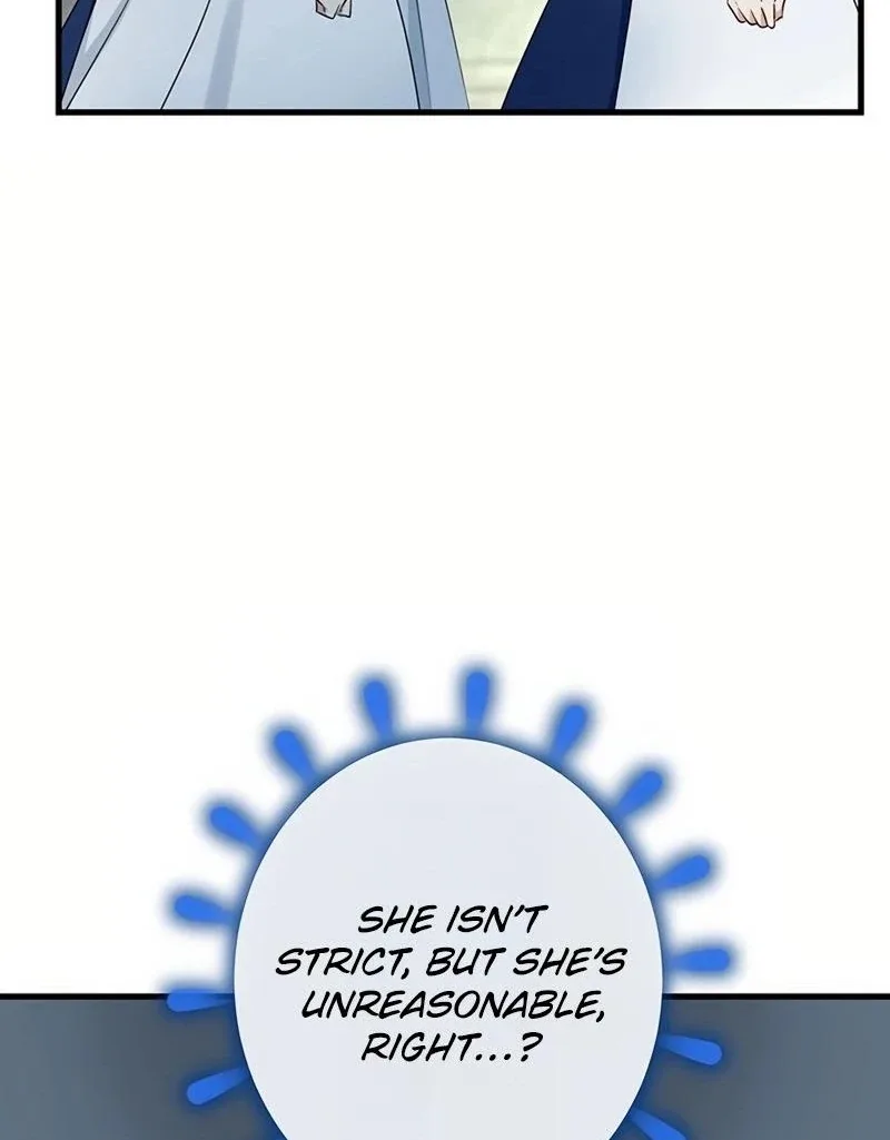 I will break ties with the harmful sister Chapter 11 page 38