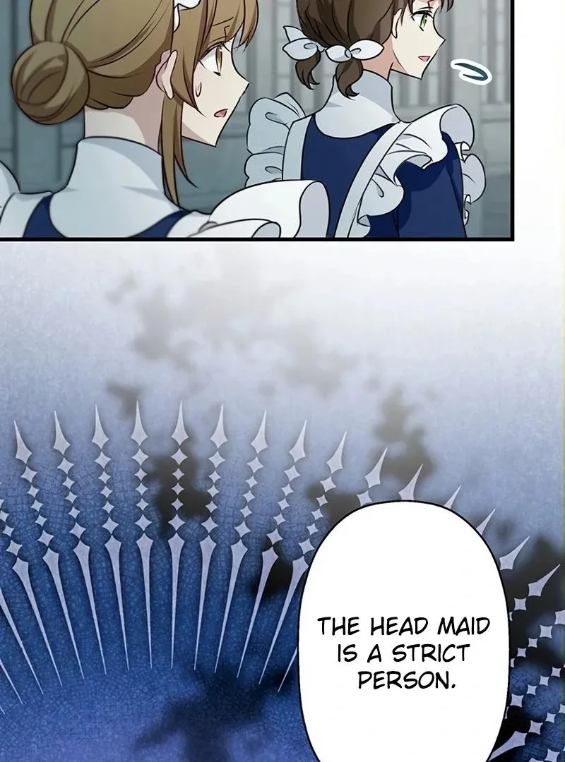 I will break ties with the harmful sister Chapter 11 page 31