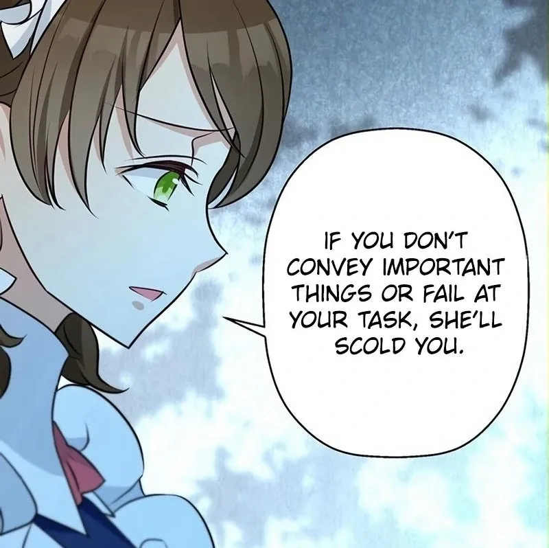 I will break ties with the harmful sister Chapter 11 page 33