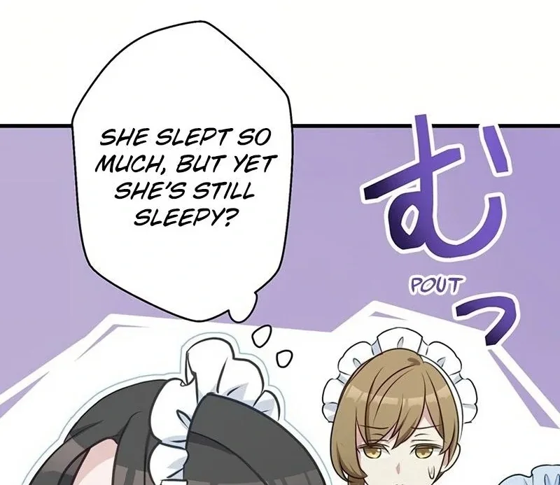 I will break ties with the harmful sister Chapter 11 page 10