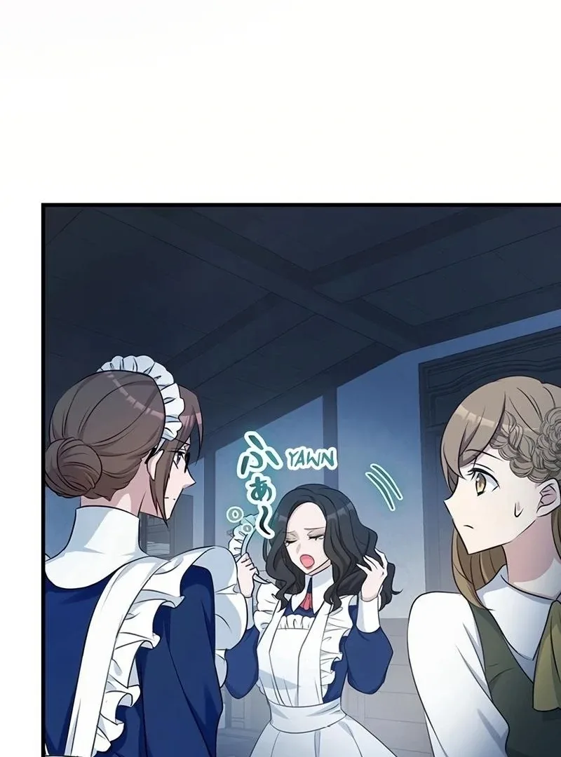 I will break ties with the harmful sister Chapter 10 page 10