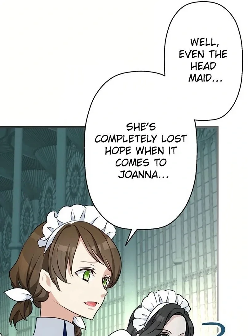 I will break ties with the harmful sister Chapter 11 page 40