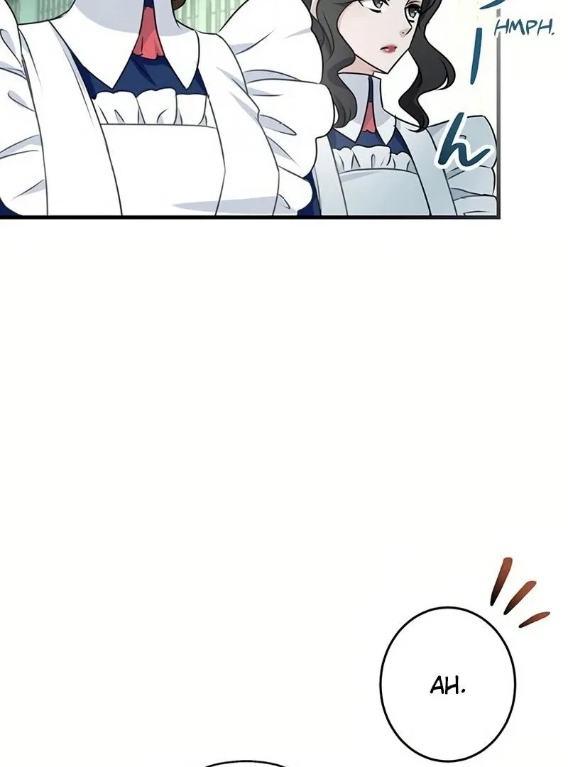 I will break ties with the harmful sister Chapter 11 page 41