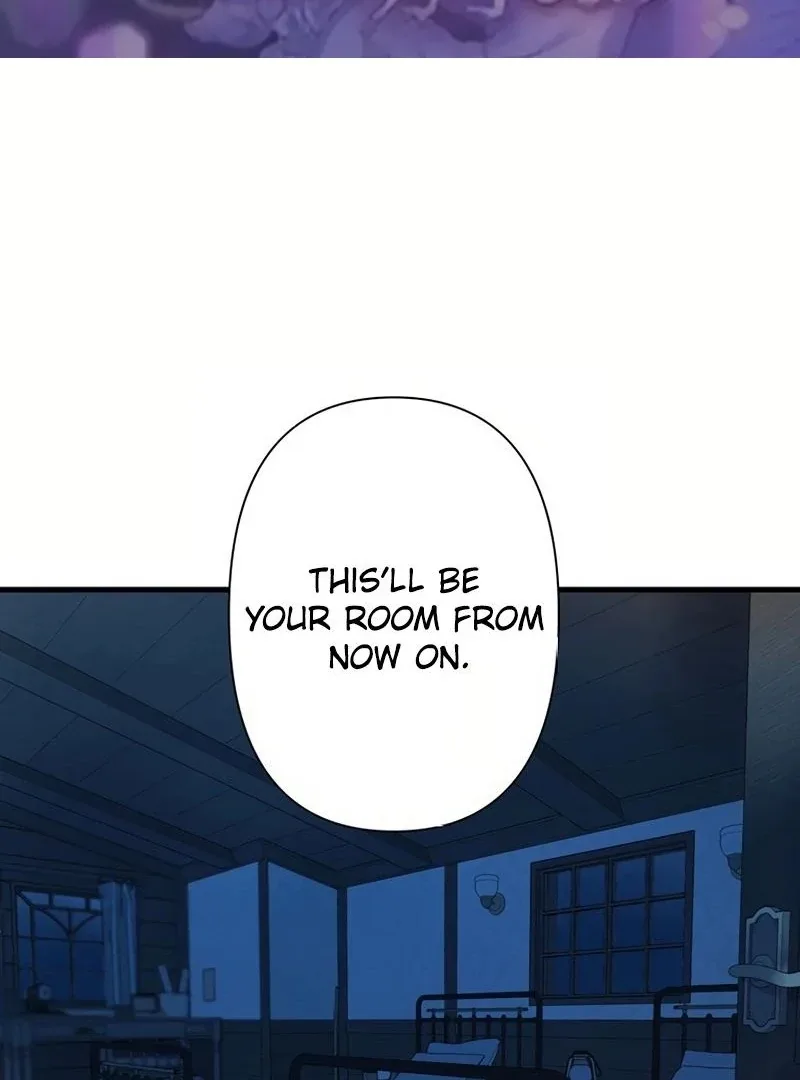 I will break ties with the harmful sister Chapter 10 page 3