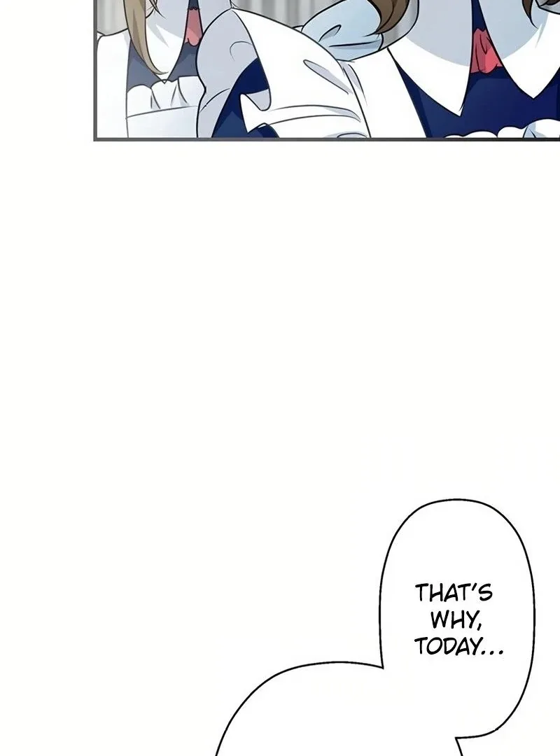 I will break ties with the harmful sister Chapter 11 page 36