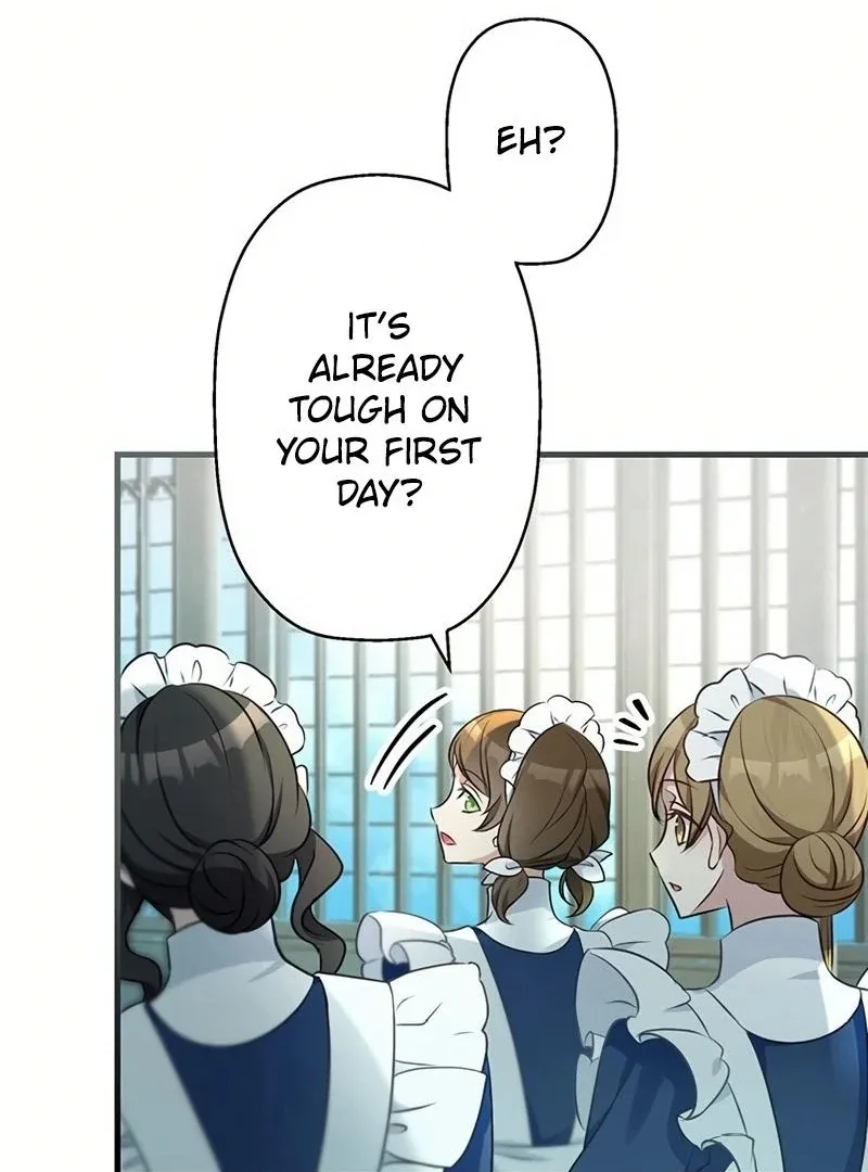 I will break ties with the harmful sister Chapter 11 page 24