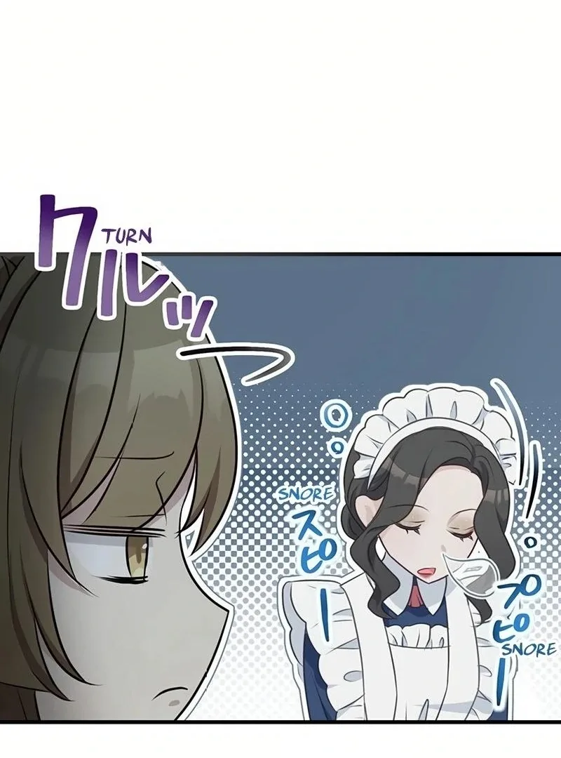 I will break ties with the harmful sister Chapter 11 page 19