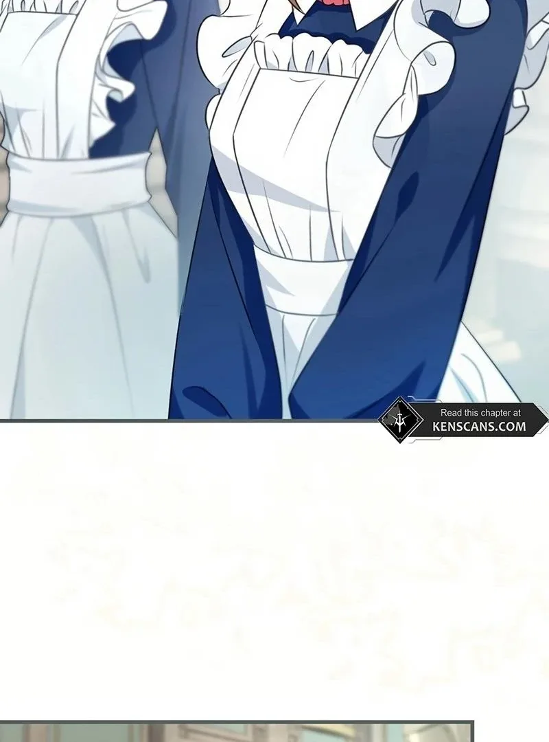 I will break ties with the harmful sister Chapter 11 page 8