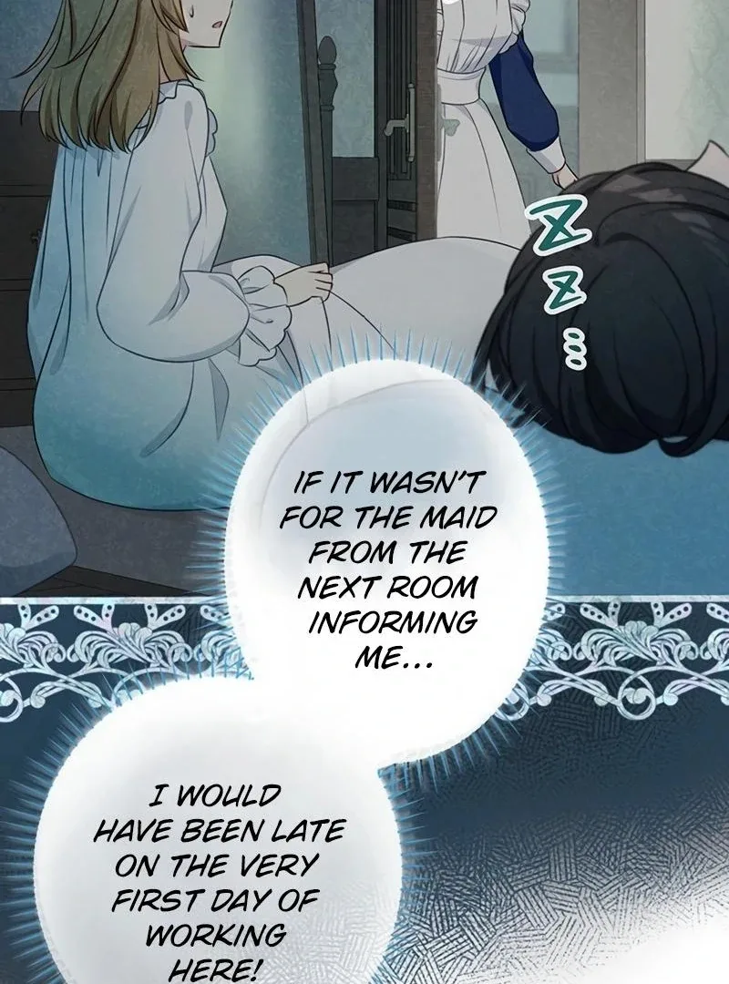 I will break ties with the harmful sister Chapter 11 page 15