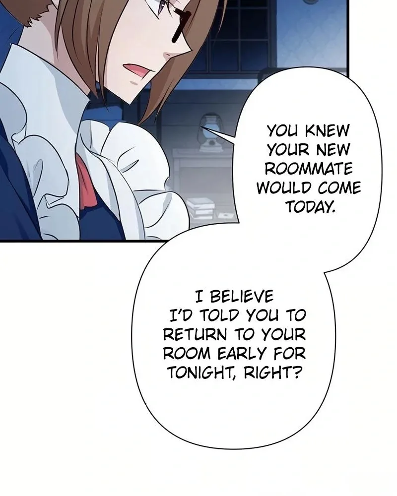 I will break ties with the harmful sister Chapter 10 page 12