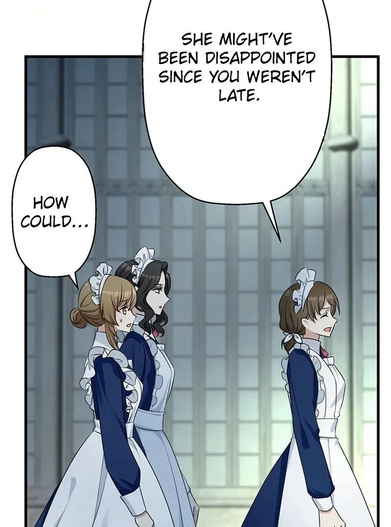 I will break ties with the harmful sister Chapter 11 page 37