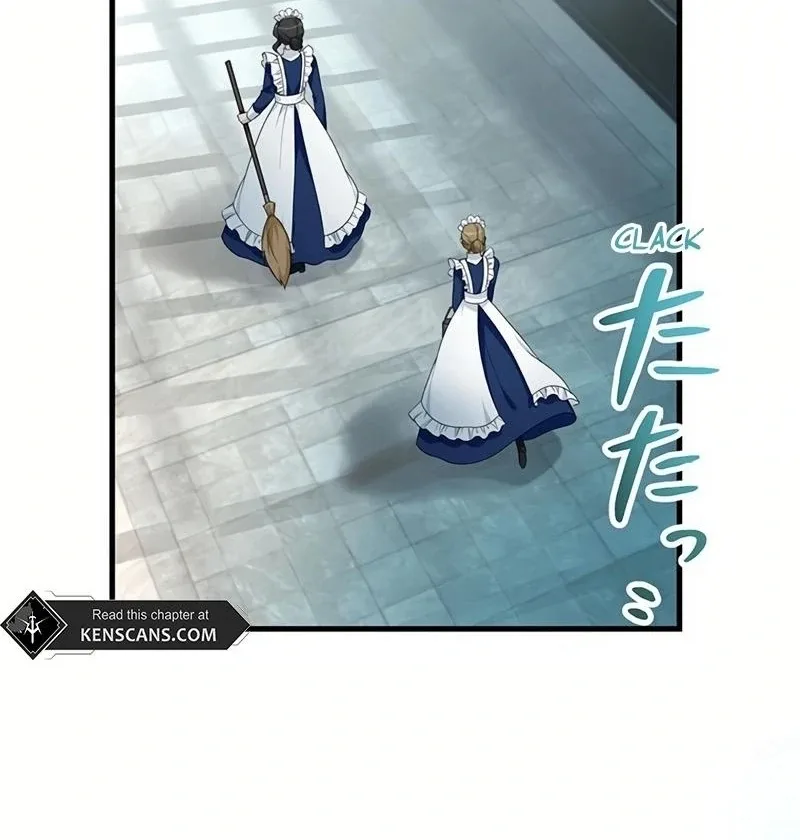 I will break ties with the harmful sister Chapter 11 page 45